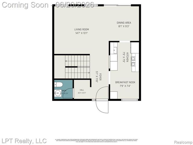 829 Langdon Court, Rochester Hills, MI 48307