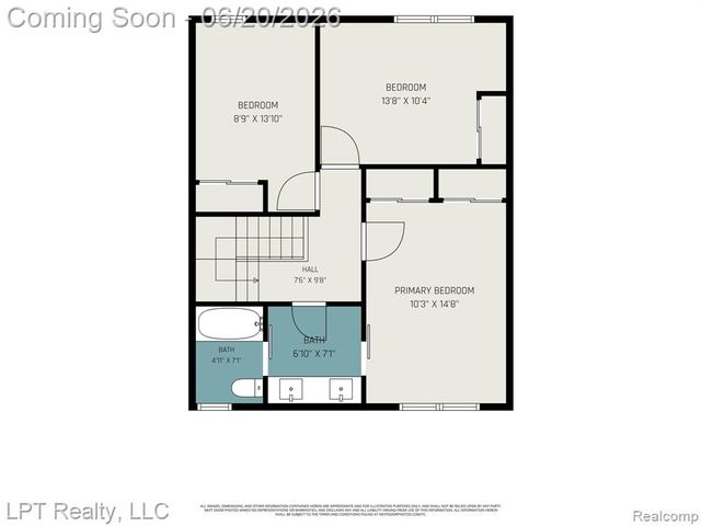 829 Langdon Court, Rochester Hills, MI 48307