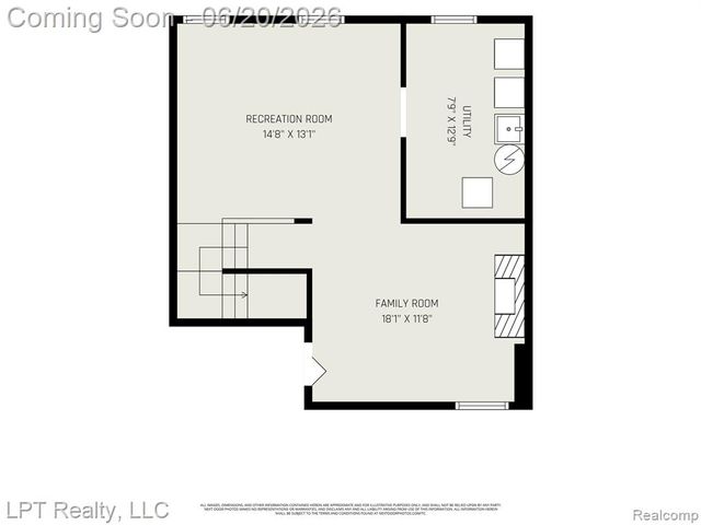 829 Langdon Court, Rochester Hills, MI 48307
