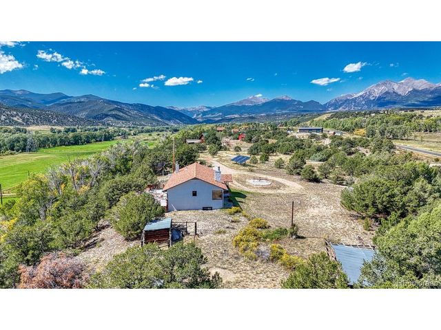 13740 County Road 220, Salida, CO 81201