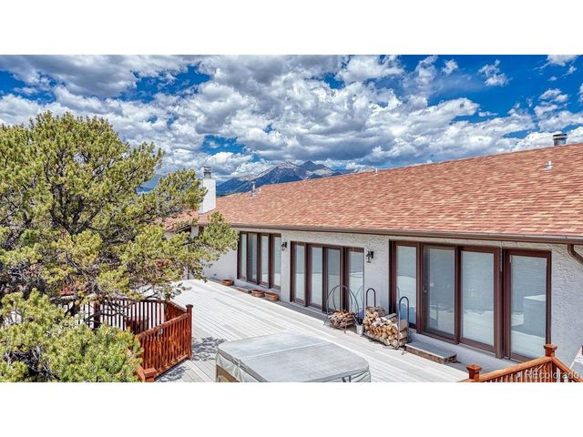 13740 County Road 220, Salida, CO 81201