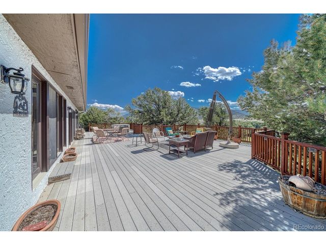 13740 County Road 220, Salida, CO 81201