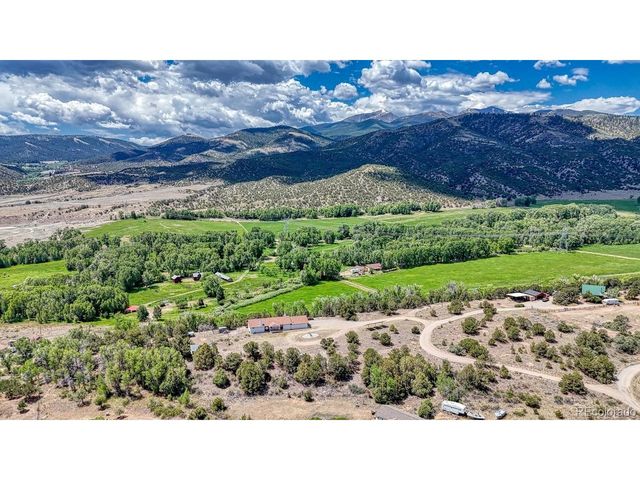 13740 County Road 220, Salida, CO 81201