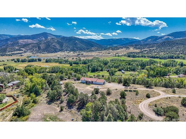 13740 County Road 220, Salida, CO 81201