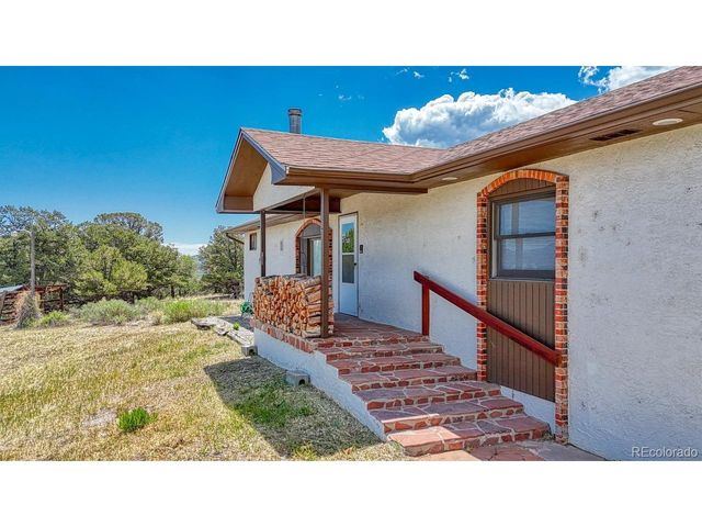 13740 County Road 220, Salida, CO 81201