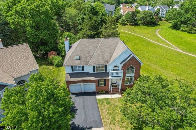 50 HUDNUT LN., Montgomery Twp., NJ 08502