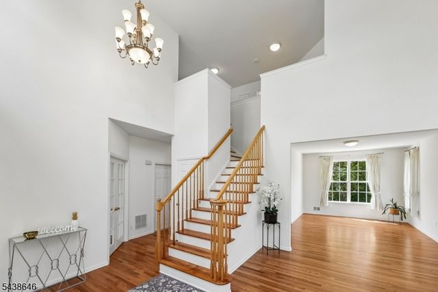 50 HUDNUT LN., Montgomery Twp., NJ 08502