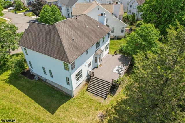 50 HUDNUT LN., Montgomery Twp., NJ 08502