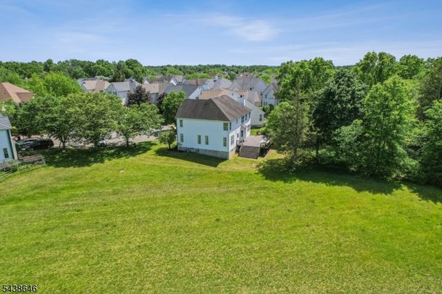 50 HUDNUT LN., Montgomery Twp., NJ 08502
