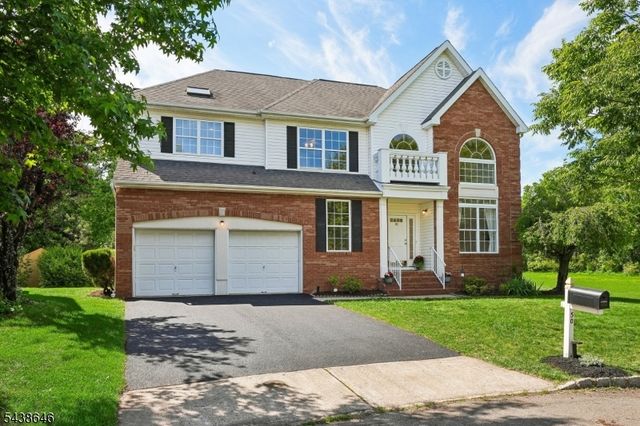 50 HUDNUT LN., Montgomery Twp., NJ 08502