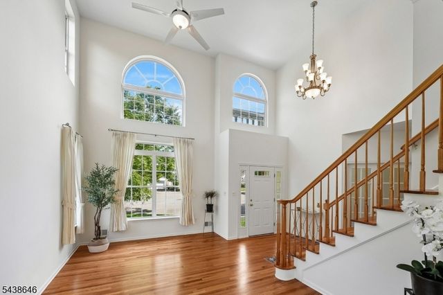 50 HUDNUT LN., Montgomery Twp., NJ 08502