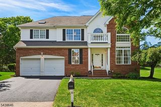 50 HUDNUT LN., Montgomery Twp., NJ 08502