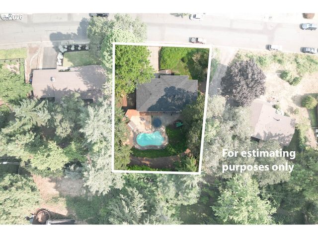 2540 W 22ND Ave, Eugene, OR 97405