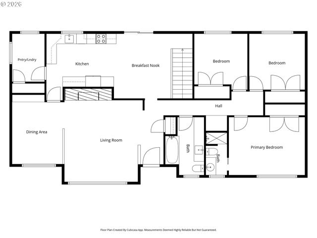 2540 W 22ND Ave, Eugene, OR 97405