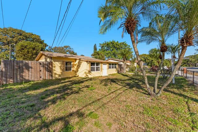 1608 N 58th Avenue, Hollywood, FL 33021