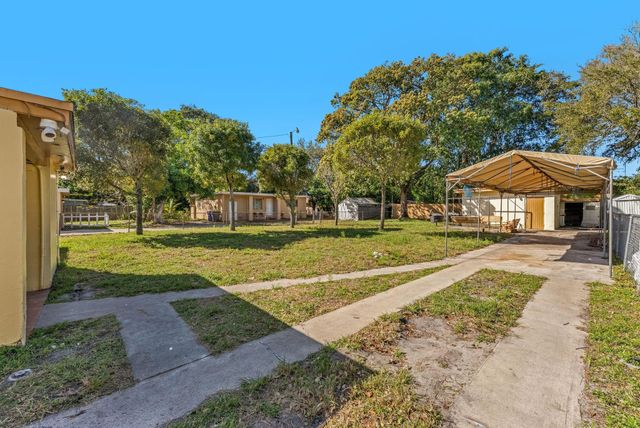 1608 N 58th Avenue, Hollywood, FL 33021