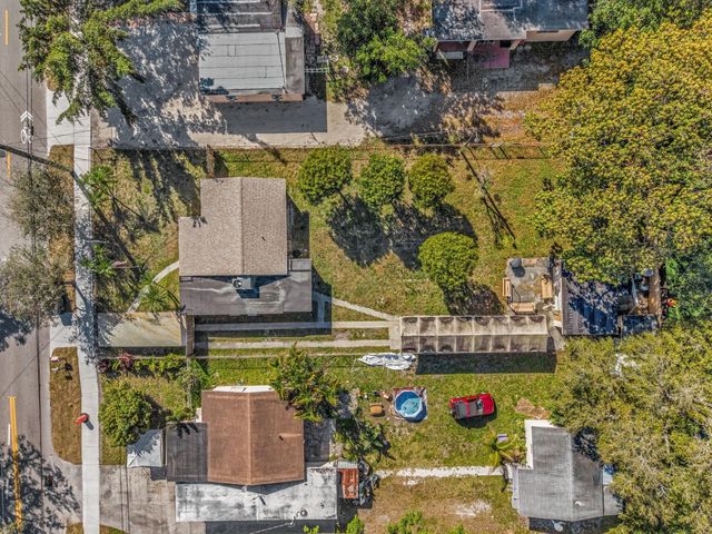 1608 N 58th Avenue, Hollywood, FL 33021