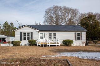 140 Union Church Road, Carthage, NC 28327