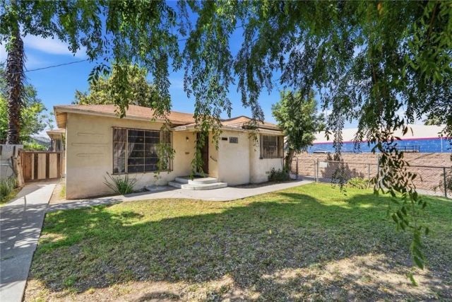 1168 N G, San Bernardino, CA 92410