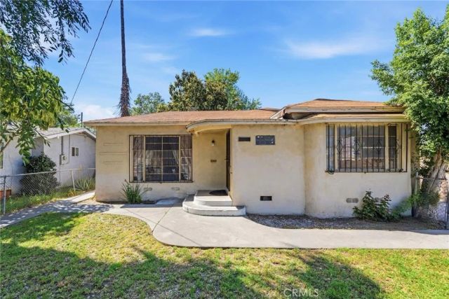 1168 N G, San Bernardino, CA 92410