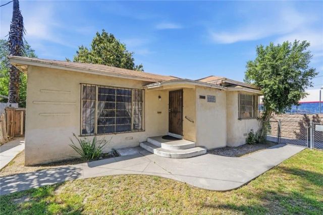 1168 N G, San Bernardino, CA 92410
