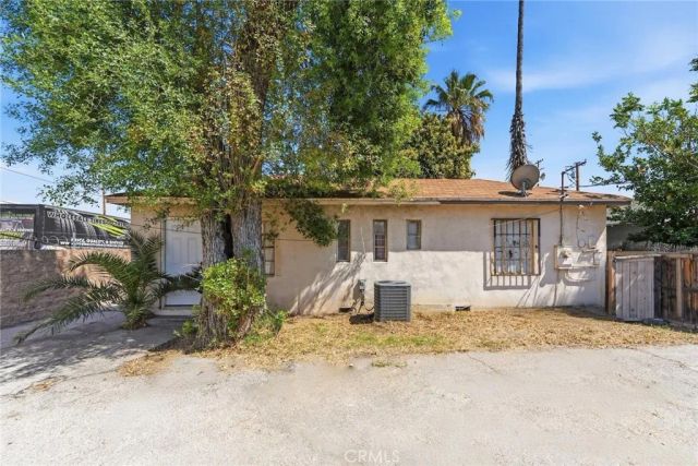 1168 N G, San Bernardino, CA 92410