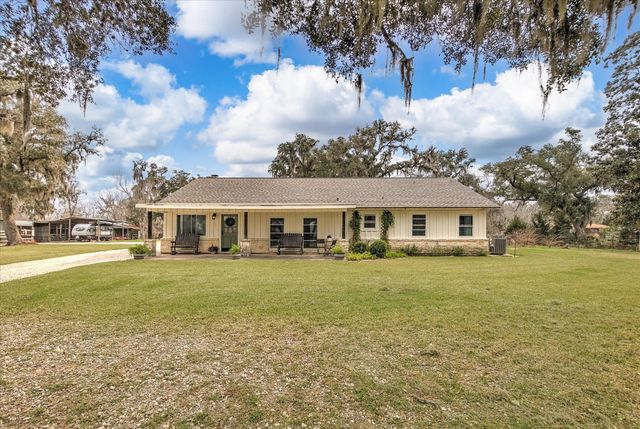 3570 County Road 345, Brazoria, TX 77422