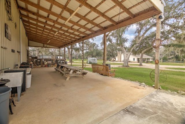 3570 County Road 345, Brazoria, TX 77422