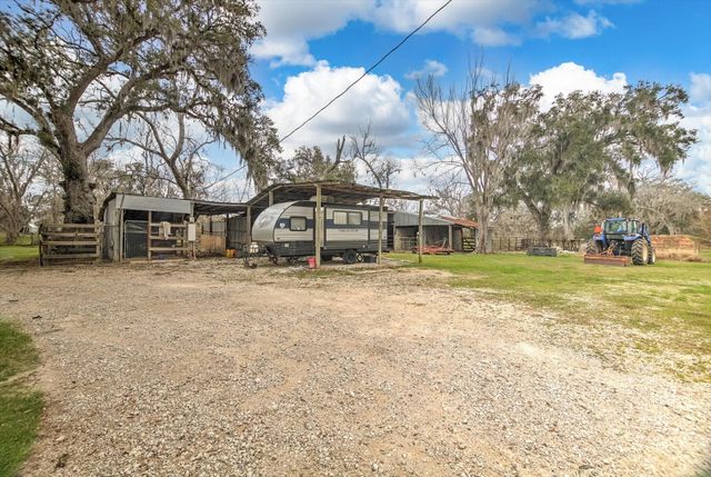 3570 County Road 345, Brazoria, TX 77422