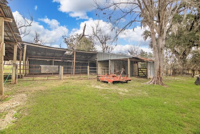 3570 County Road 345, Brazoria, TX 77422