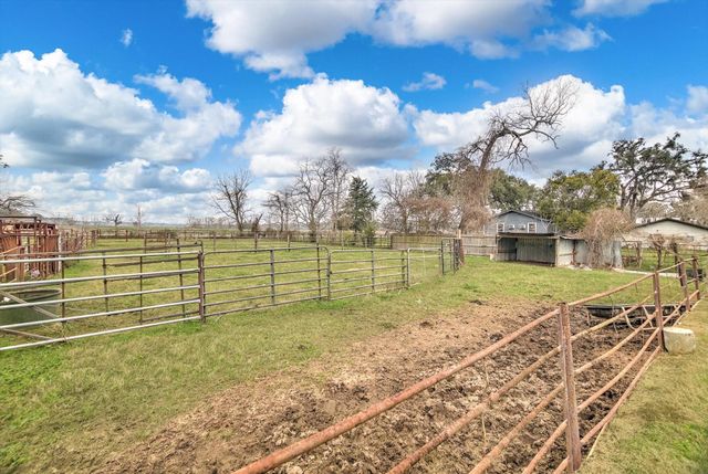 3570 County Road 345, Brazoria, TX 77422