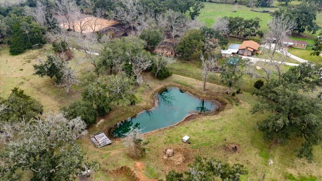 3570 County Road 345, Brazoria, TX 77422