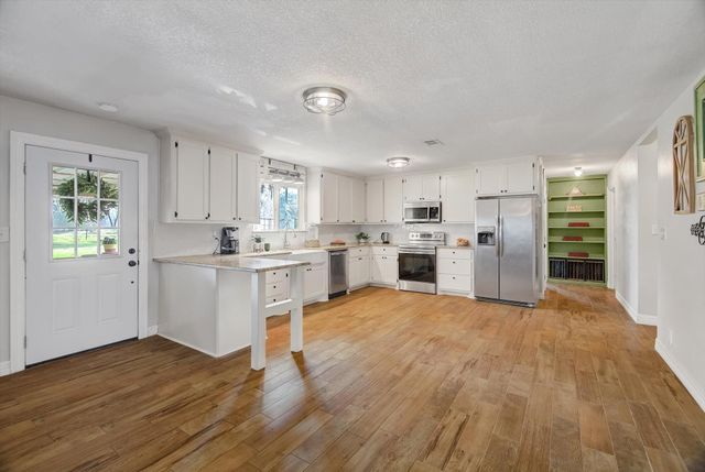 3570 County Road 345, Brazoria, TX 77422