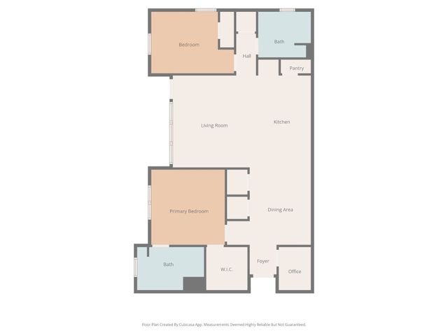 7487 Highway 70 S Apt 301, Nashville, TN 37221