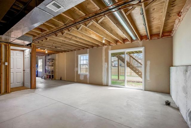 305 NE Fiddlewood Avenue, Lee's Summit, MO 64086