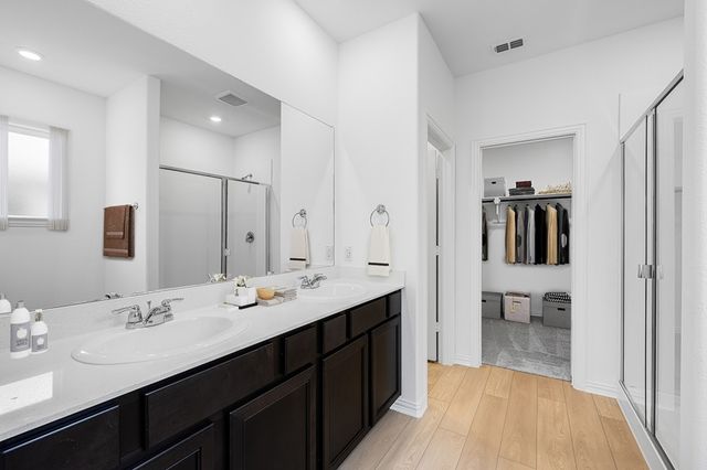 15352 Meso Maya Lane, Fort Worth, TX 76052