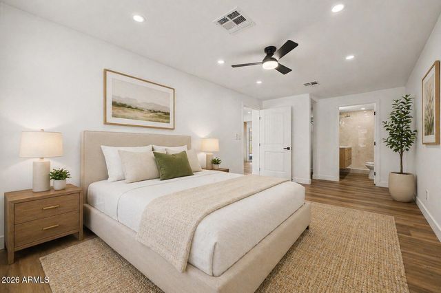 3908 E CAPITAN DREYFUS Avenue, Phoenix, AZ 85032