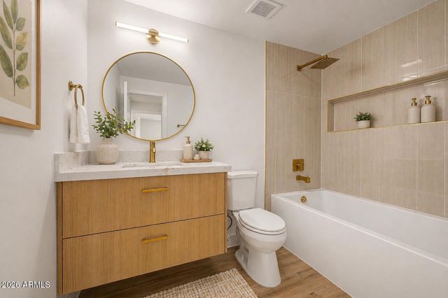 3908 E CAPITAN DREYFUS Avenue, Phoenix, AZ 85032