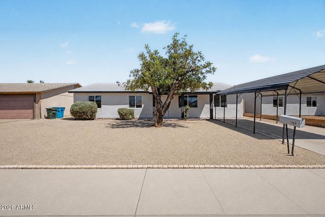 3908 E CAPITAN DREYFUS Avenue, Phoenix, AZ 85032