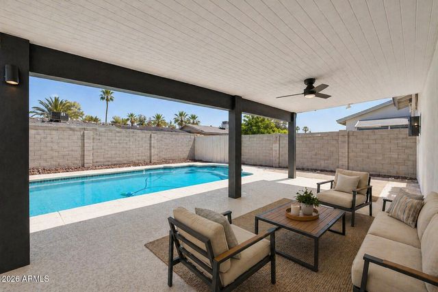 3908 E CAPITAN DREYFUS Avenue, Phoenix, AZ 85032