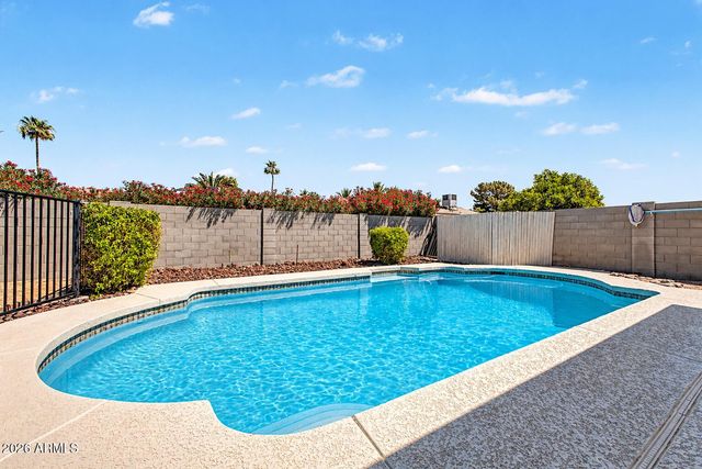 3908 E CAPITAN DREYFUS Avenue, Phoenix, AZ 85032