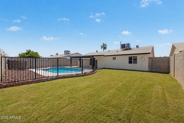 3908 E CAPITAN DREYFUS Avenue, Phoenix, AZ 85032
