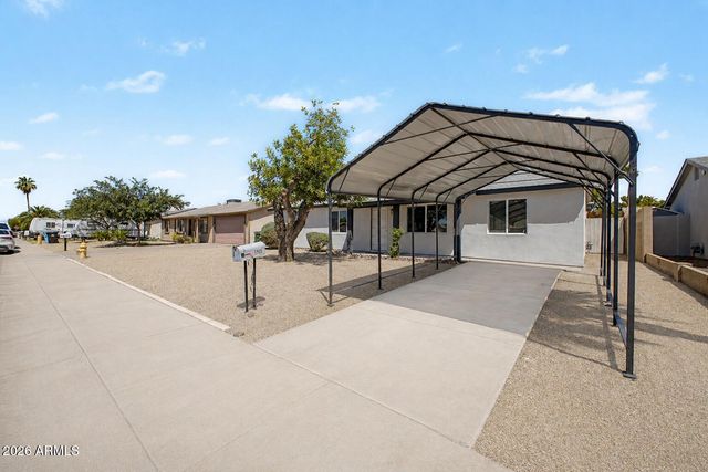 3908 E CAPITAN DREYFUS Avenue, Phoenix, AZ 85032