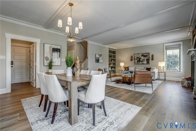 4312 Cary Street Rd, Richmond, VA 23221