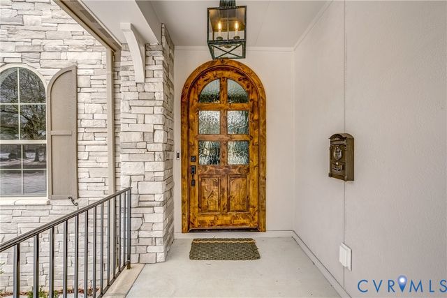 4312 Cary Street Rd, Richmond, VA 23221