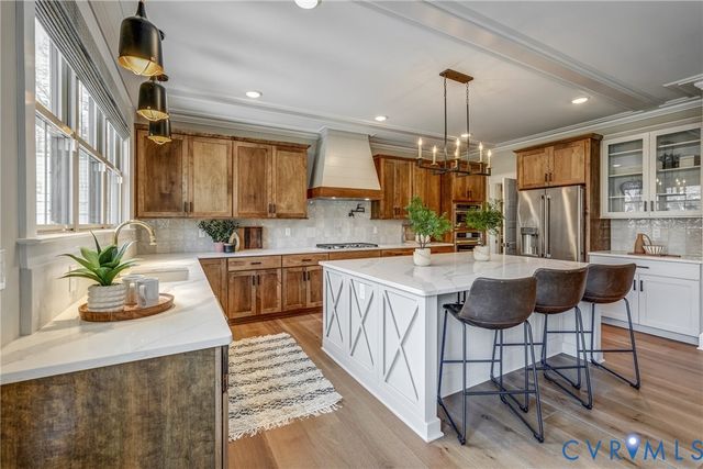 4312 Cary Street Rd, Richmond, VA 23221