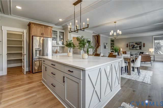 4312 Cary Street Rd, Richmond, VA 23221