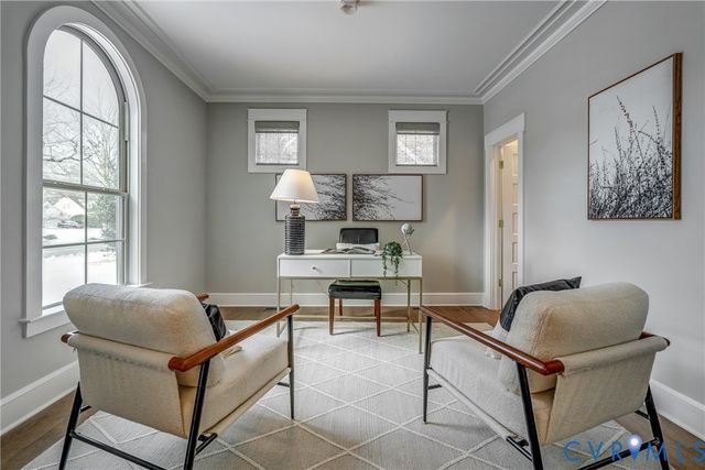 4312 Cary Street Rd, Richmond, VA 23221