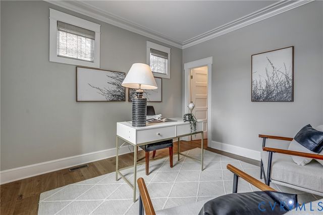 4312 Cary Street Rd, Richmond, VA 23221