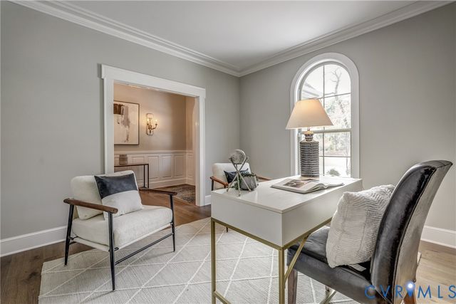 4312 Cary Street Rd, Richmond, VA 23221